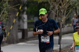 Maratón LALA 2020, Bosque Venustiano Carranza @tar.mx