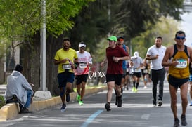 Maratón LALA 2020, Bosque Venustiano Carranza @tar.mx