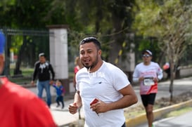 Maratón LALA 2020, Bosque Venustiano Carranza @tar.mx