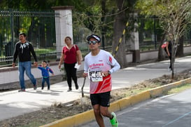 Maratón LALA 2020, Bosque Venustiano Carranza @tar.mx