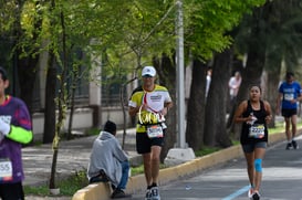 Maratón LALA 2020, Bosque Venustiano Carranza @tar.mx