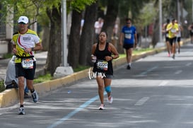 Maratón LALA 2020, Bosque Venustiano Carranza @tar.mx