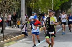 Maratón LALA 2020, Bosque Venustiano Carranza @tar.mx