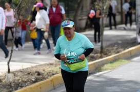 Maratón LALA 2020, Bosque Venustiano Carranza @tar.mx