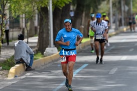 Maratón LALA 2020, Bosque Venustiano Carranza @tar.mx