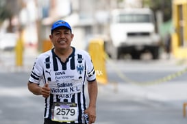 Maratón LALA 2020, Bosque Venustiano Carranza @tar.mx