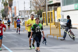 Maratón LALA 2020, Bosque Venustiano Carranza @tar.mx