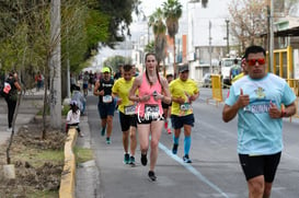 Maratón LALA 2020, Bosque Venustiano Carranza @tar.mx