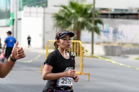 Maratón LALA 2020, Bosque Venustiano Carranza @tar.mx