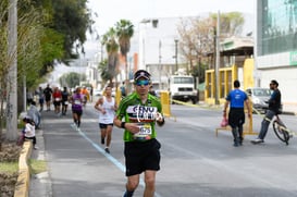 Maratón LALA 2020, Bosque Venustiano Carranza @tar.mx