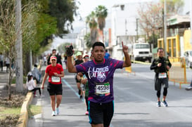 Maratón LALA 2020, Bosque Venustiano Carranza @tar.mx