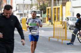 Maratón LALA 2020, Bosque Venustiano Carranza @tar.mx