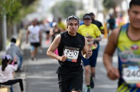 Maratón LALA 2020, Bosque Venustiano Carranza @tar.mx