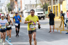 Maratón LALA 2020, Bosque Venustiano Carranza @tar.mx