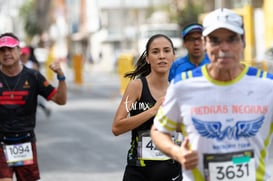 Maratón LALA 2020, Bosque Venustiano Carranza @tar.mx