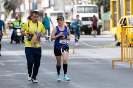 Maratón LALA 2020, Bosque Venustiano Carranza @tar.mx