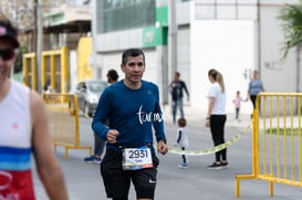 Maratón LALA 2020, Bosque Venustiano Carranza @tar.mx