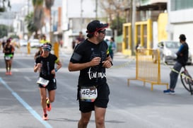 Maratón LALA 2020, Bosque Venustiano Carranza @tar.mx