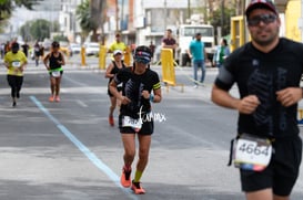 Maratón LALA 2020, Bosque Venustiano Carranza @tar.mx