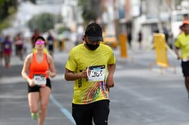 Maratón LALA 2020, Bosque Venustiano Carranza @tar.mx