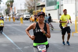 Maratón LALA 2020, Bosque Venustiano Carranza @tar.mx