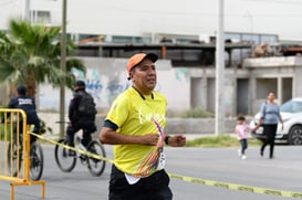 Maratón LALA 2020, Bosque Venustiano Carranza @tar.mx