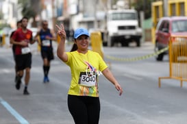 Maratón LALA 2020, Bosque Venustiano Carranza @tar.mx