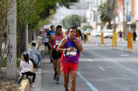 Maratón LALA 2020, Bosque Venustiano Carranza @tar.mx