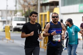 Maratón LALA 2020, Bosque Venustiano Carranza @tar.mx