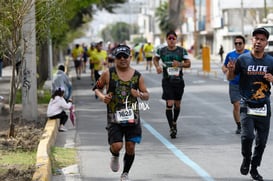 Maratón LALA 2020, Bosque Venustiano Carranza @tar.mx