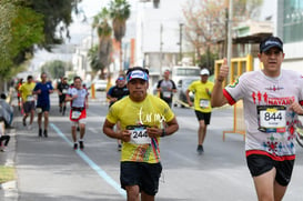 Maratón LALA 2020, Bosque Venustiano Carranza @tar.mx