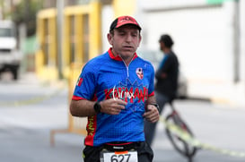 Maratón LALA 2020, Bosque Venustiano Carranza @tar.mx