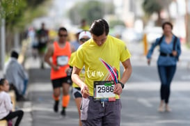 Maratón LALA 2020, Bosque Venustiano Carranza @tar.mx