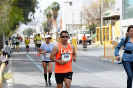 Maratón LALA 2020, Bosque Venustiano Carranza @tar.mx