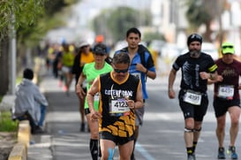 Maratón LALA 2020, Bosque Venustiano Carranza @tar.mx