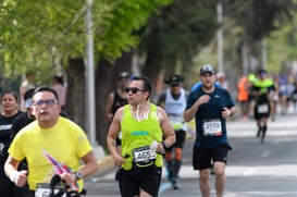 Maratón LALA 2020, Bosque Venustiano Carranza @tar.mx