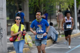 Maratón LALA 2020, Bosque Venustiano Carranza @tar.mx