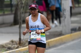 Maratón LALA 2020, Bosque Venustiano Carranza @tar.mx