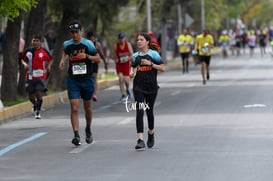 Maratón LALA 2020, Bosque Venustiano Carranza @tar.mx