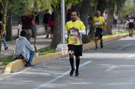 Maratón LALA 2020, Bosque Venustiano Carranza @tar.mx