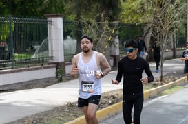 Maratón LALA 2020, Bosque Venustiano Carranza @tar.mx