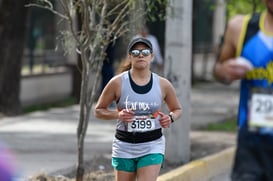 Maratón LALA 2020, Bosque Venustiano Carranza @tar.mx