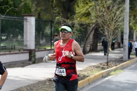 Maratón LALA 2020, Bosque Venustiano Carranza @tar.mx