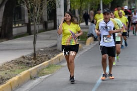 Maratón LALA 2020, Bosque Venustiano Carranza @tar.mx