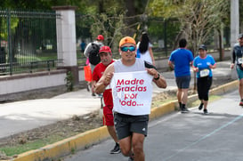 Maratón LALA 2020, Bosque Venustiano Carranza @tar.mx