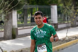 Maratón LALA 2020, Bosque Venustiano Carranza @tar.mx