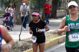 Maratón LALA 2020, Bosque Venustiano Carranza @tar.mx