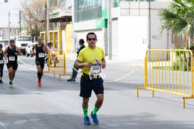 Maratón LALA 2020, Bosque Venustiano Carranza @tar.mx