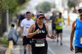 Maratón LALA 2020, Bosque Venustiano Carranza @tar.mx