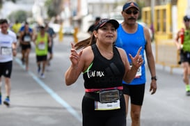 Maratón LALA 2020, Bosque Venustiano Carranza @tar.mx